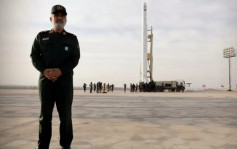 射程1650公里巡航导弹 伊朗声称已成功研发并部署