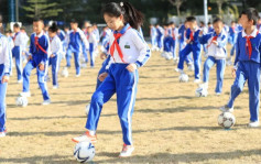 操fit啲︱深圳中小学明年起  日日要上体育堂