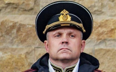 俄烏局勢｜再損一將 烏軍宣稱已擊斃俄海軍陸戰隊指揮官