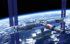中國年內展開6次太空飛行任務 以完成太空站建造