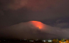 菲馬榮火山恐數日內爆發 當局急疏散逾1.2萬居民