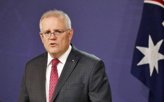 澳洲总理莫里森：本月中应可重启航班 安排国民从印度回国