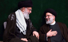 伊朗总统坠机亡︱拆局：莱希是谁？　哈梅内伊亲信最有可能接任最高领袖