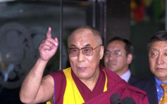 达赖喇嘛谈继任人选 由高僧委员会决定