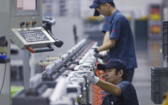 中國物流與採購聯會：10月全球製造業PMI微升 增速較上月平穩
