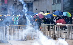 【逃犯條例】怡和集團譴責暴力危害香港國際地位 籲恢復法治秩序