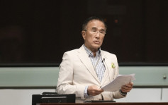 申诉专员揭建造业安全监管有漏洞 田北辰促提高刑罚至监禁5至10年