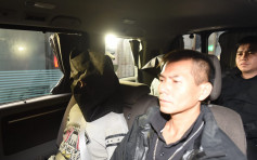 警方荃灣拘捕3男 飲水機藏值360萬元海洛英