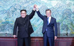 南韓派特使團下周三赴平壤 磋商韓朝首腦會談日期