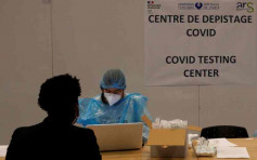 法國疫情反彈 宣布16國旅客入境須強制病毒檢測 