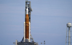 NASA將於9月3日再次嘗試發射登月火箭