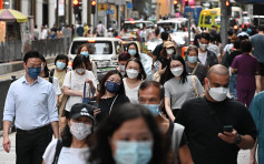 消息指本港今日新增2宗輸入個案 無源頭不明不設疫情記者會