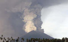 港航因火山爆發取消至後日往返峇里6航班 内地旅客滯留本港