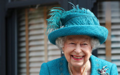 英女皇私人代表奥利沙：女皇及皇室成员支持「BLM」运动