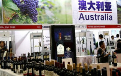 中国酒类市场萎缩 澳酒解禁销量仍难升