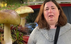 炮製威靈頓牛肉釀3死  疑混毒蘑菇澳洲婦被捕呼冤