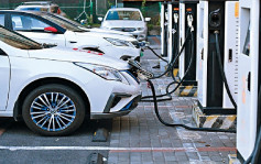 全国政协副主席万钢：新能源汽车区域发展不均衡