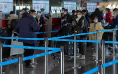 日本機場檢疫陽性暴增92宗 90人有中國旅遊史