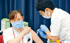日接種輝瑞疫苗 嚴重過敏增至17人
