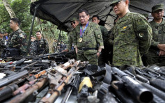 菲律賓國會通過　延長棉蘭老島戒嚴令到年底