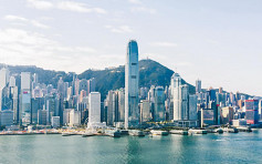 IHS Markit香港12月PMI降至50.8 料今年GDP增长3.2%