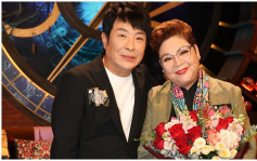 直播靈接觸丨梁思浩將離港3個月未敢公布是否開第3季  肥媽呻《中年好聲音3》決賽唔夠飛