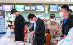 内地新增24宗确诊 在韩中国公民染疫病逝