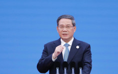 总理李强首以中央金融委员会主任亮相