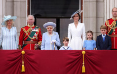 英女皇逝世│皇室高级顾问建议9岁乔治王子出席国葬 以稳定民心