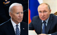 拜登與普京通電話 提議在第三國舉行美俄領導人峰會