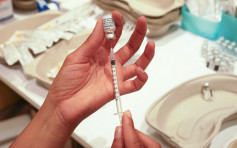 研究：接種兩劑輝瑞或阿斯利康疫苗 有效應對Delta及Alpha變種病毒