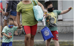 【武汉肺炎】菲律宾共两宗确诊个案 即日起禁中港澳旅客入境