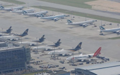 农历年假今展开　机场增350班航机升降应付需求　　