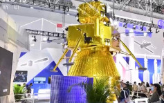 珠海航展11月8至13日举行 中国空间站展示舱首亮相 