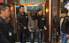 四內地漢西貢獨立屋爆竊拒認罪 法官裁定罪成押後判刑