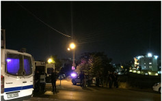 以色列驻约旦使馆发生枪击案　2死1重伤