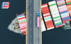 內地首季出口按年升8.4% 海關總署：貿易前景仍承壓