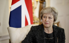 英首相文翠珊指若否決脫歐方案 將面臨硬脫歐