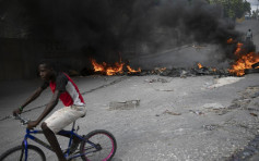 海地變地獄  暴亂致300死  黑幫綁婦女性侵「逼家屬聽過程」直至交贖金