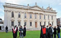 劍橋大學國際考評部宣布取消全球考試 包括GCE及IGCSE