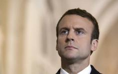 進博會首次有西方大國領導人站台 法國總統馬克龍將出席