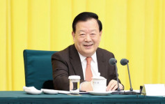 夏寶龍明起一連六日到澳門考察調研 了解新一屆澳門政府施政工作