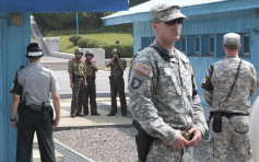南韩青瓦台：与朝签和约后仍需美军驻守