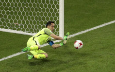 【洲际杯】巴禾门神「上身」连救三球12码　助智利首次杀入决赛