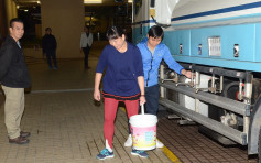 水务署发表报告指 荃湾食水异味因挥发性化学物污染