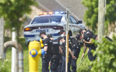 加拿大有穆斯林家庭被车撞至4死1重伤 20岁疑凶被捕