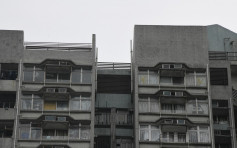 政府指亨泰樓天台圍欄高度有別導致「擾流」播毒 強調屬個別例子