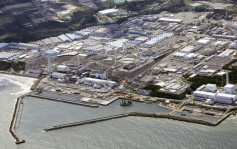 福島核電廠第4輪核污水排海  7800噸花17天排完