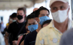 泰国新增109确诊 汶莱首现死亡病例　　