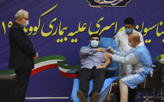 伊朗激進教士圖阻人接種新冠疫苗 散播謠言指「會變同性戀」 